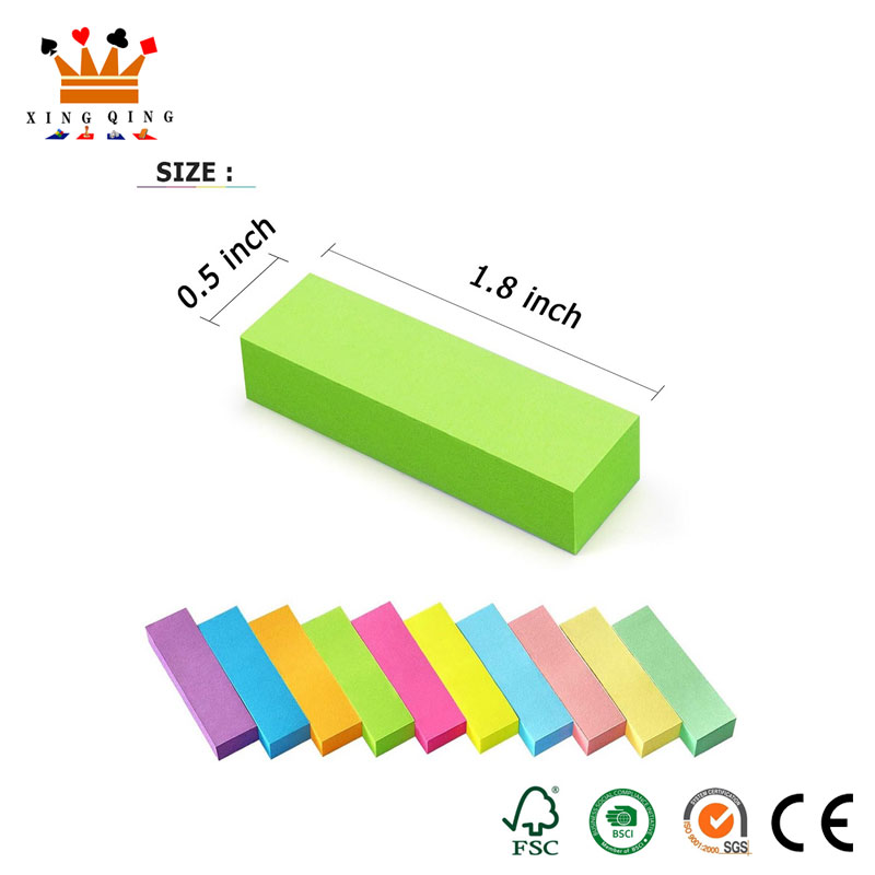 Sticky Notes: Notesblokke og lister, arrangementer og påmindelser