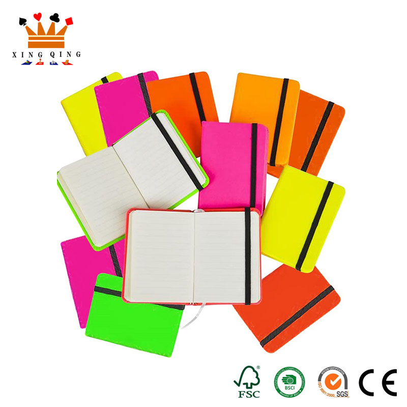 Hvad er fordelene ved papirnotesbøger frem for elektroniske notesbøger?