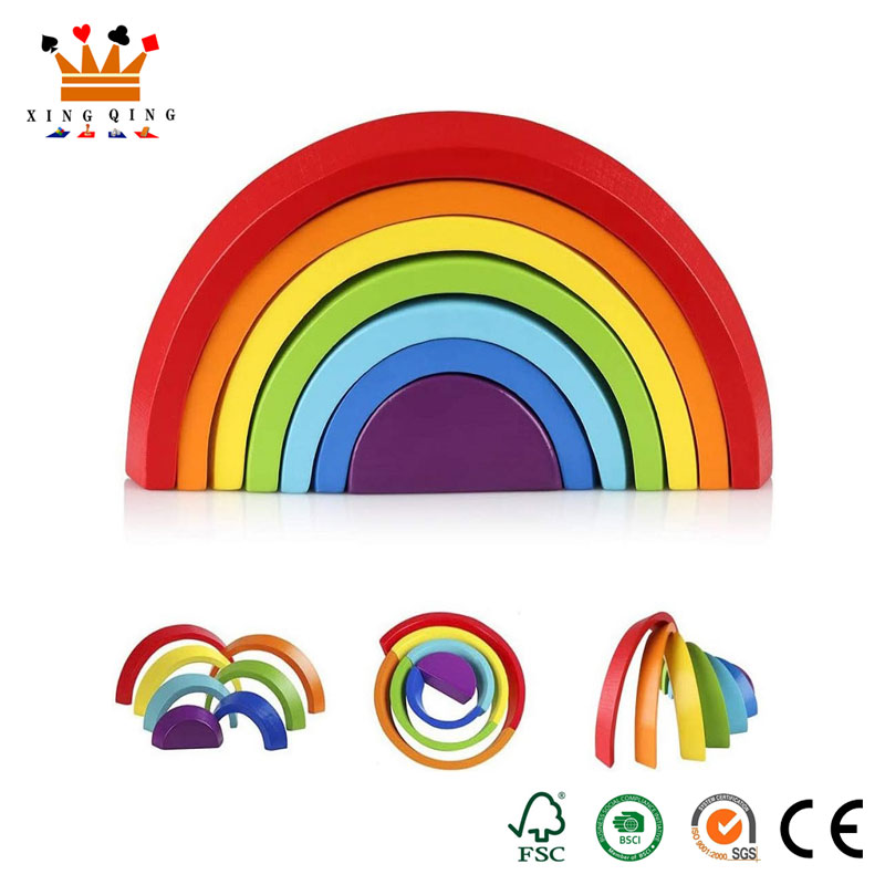 Hvad gør pædagogisk trælegetøj til det smarteste valg til børns udvikling?